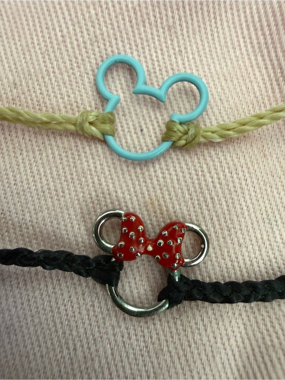 Disney x Pura Vida Bracelets
